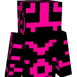 Liam__Potter Minecraft avatar bust