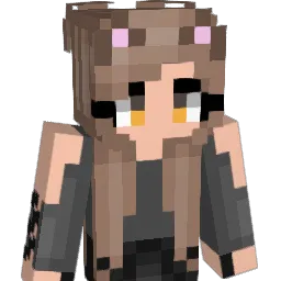 LiamardoDaVinci Minecraft avatar bust