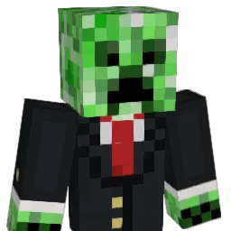 Liambird723 Minecraft avatar bust