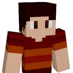 Liambn2003 Minecraft avatar bust