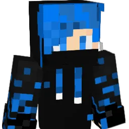 Liamboi08 Minecraft avatar bust