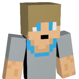 Liamc0717 Minecraft avatar bust