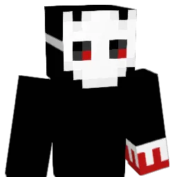 Liamek21 Minecraft avatar bust