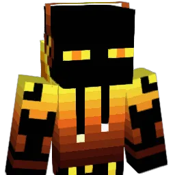 Liamfrew2004 Minecraft avatar bust