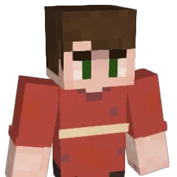 Liamhere's Minecraft skin
