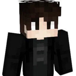 Liamical Minecraft avatar bust