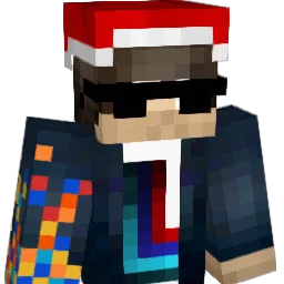 Liamimweix Minecraft avatar bust