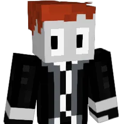 Liamjpower Minecraft avatar bust