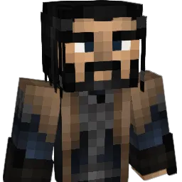Liammm3 Minecraft avatar bust