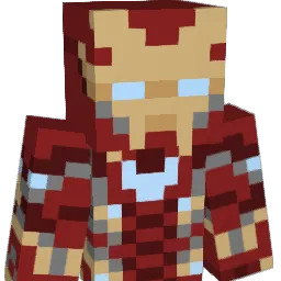 LiammmThomas Minecraft avatar bust