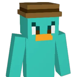 Liammon1 Minecraft avatar bust