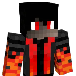 Liamo01 Minecraft avatar bust
