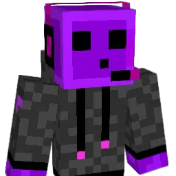 LiamplaysMC_31 Minecraft avatar bust