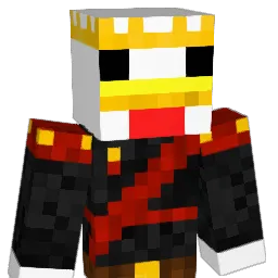 Liamr998 Minecraft avatar bust