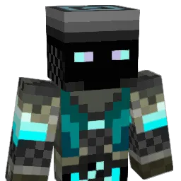 Liamreynolds99 Minecraft avatar bust