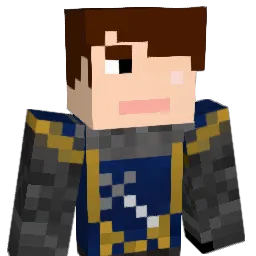 Liams_liamz Minecraft avatar bust