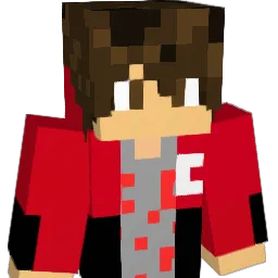 LiamtheBeast71 Minecraft avatar bust