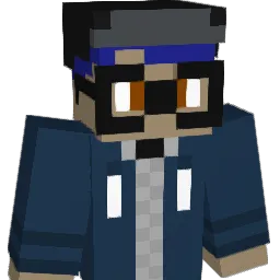 LiamtheRook's Minecraft skin