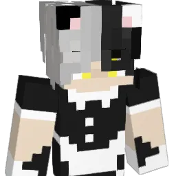 Liamthelime9724 Minecraft avatar bust