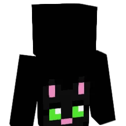 Liamzdoghunter Minecraft avatar bust