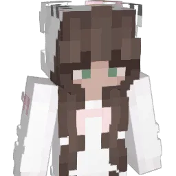 Lian191584 Minecraft avatar bust