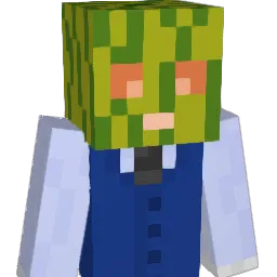 Lian_7 Minecraft avatar bust