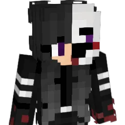 Liana0403's Minecraft skin
