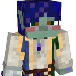 Liana713's Minecraft skin