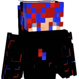 Lianestt Minecraft avatar bust
