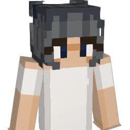 LiangCool Minecraft avatar bust