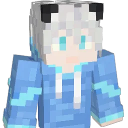 LiangMo_ Minecraft avatar bust