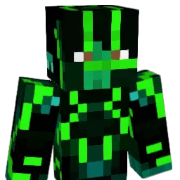 Lianggwp's Minecraft skin