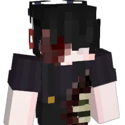Liangpi_ Minecraft avatar bust