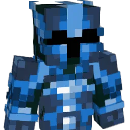 LianonTop Minecraft avatar bust