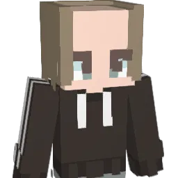 LiaoChenHao Minecraft avatar bust