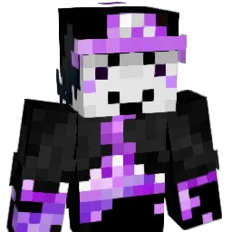Minecraft-Avatar von Liaonia: Büste