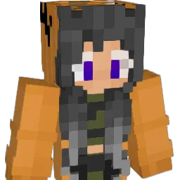 Liar2yui's Minecraft skin