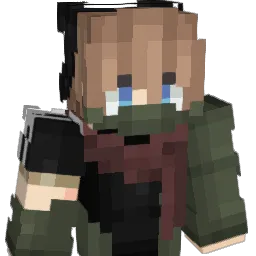 Liar712's Minecraft skin