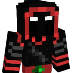 LiarTK's Minecraft skin