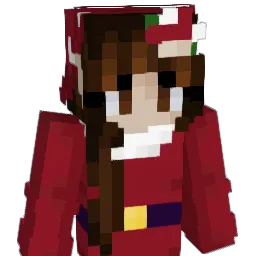 LiaraGP Minecraft avatar bust