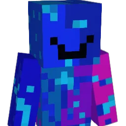 Liay100's Minecraft skin