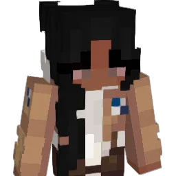 Lib1314's Minecraft skin