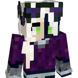 Libabby's Minecraft skin