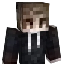 Libai0622 Minecraft avatar bust