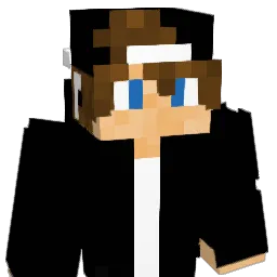Libaneseren Minecraft avatar bust
