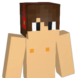 Libenh's Minecraft skin