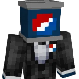 LiberalAlliance Minecraft avatar bust