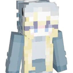 Liberator0801 Minecraft avatar bust