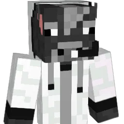 Liberfull's Minecraft skin