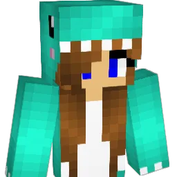 LibertyS1776 Minecraft avatar bust
